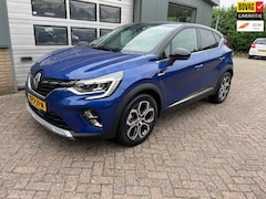 Renault Captur - 1.6 E-Tech Hybrid 145 Intens