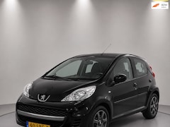 Peugeot 107 - 1.0-12V XS |AIRCO|NL_AUTO|ZEER ZUINIG|