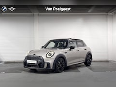 MINI 5-Deurs - Cooper John Cooper Works | Harman/Kardon | Panoramadak |