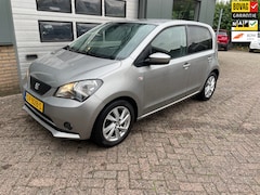 SEAT Mii - 1.0 Sport Connect