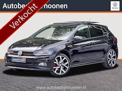 Volkswagen Polo - 2.0 TSI GTI | Keyless | Camera | Beats | Pano