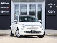 Fiat 500 - 1.0 Hybrid