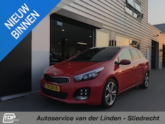 Kia Cee'd Sportswagon - 1.0 T-GDi GT-Line Panoramadak
