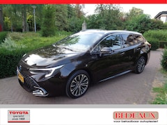 Toyota Corolla Touring Sports - 1.8 Hybrid 140 CVT Dynamic Team Edition, rijklaarprijs bij specialist