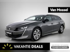 Peugeot 508 SW - 1.6 HYbrid Allure Pack Business