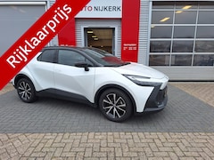 Toyota C-HR - 1.8 Hybrid 140 First Edition Limited
