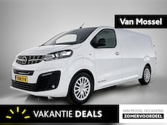 Opel Vivaro Electric - L3 75 kWh