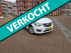 Opel Karl - 1.0 ecoFLEX Edition/airco/carplay