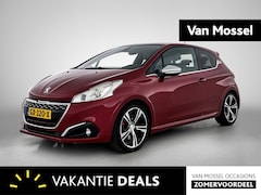 Peugeot 208 - 1.6 e-THP GTi