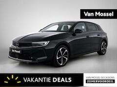 Opel Astra - 1.6 Hybrid Business Edition