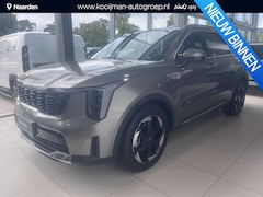 Kia Sorento - 1.6 T-GDi Plug-in Hybrid 4WD ExecutiveLine 7p VOORRAAD AUTO