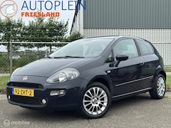 Fiat Punto Evo - 0.9 TwinAir Lounge|APK 8/27|Clima|Cruise|Navi