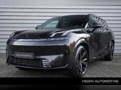 Lynk & Co 08 - 1.5 More | Black Edition | Panorama dak | Stoelventilatie | 200 KM Electrisch | Kunst Lede