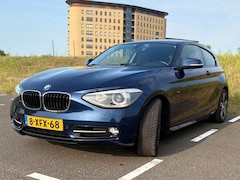 BMW 1-serie - 118i High Executive