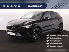 Volvo EX30 - Twin Motor Perfrmance Plus Europa 69 kWh - Black Edition - IntelliSafe Assist - Intellisaf