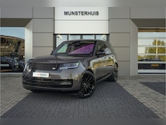 Land Rover Range Rover - 4.4 P530 First Edition MHEV | Koelvak | Massage stoelen |
