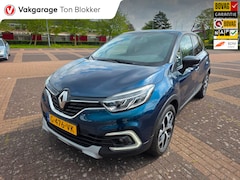 Renault Captur - 0.9 TCe Intens