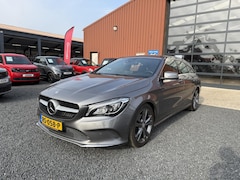 Mercedes-Benz CLA-klasse Shooting Brake - 200 PRESTIGE AUTOMAAT