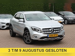 Mercedes-Benz GLA-Klasse - 250 4Matic Premium Plus / Trekhaak / 360Camera / Elektr. Stoelen / 19'' / Navigatie / Carb