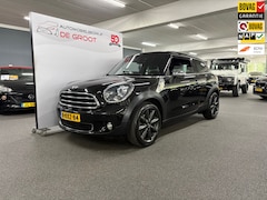 MINI Paceman - 1.6 Cooper Chili/ NL auto/ Lederen bekleding/ Navi/ Airco