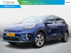 Kia e-Niro - DynamicPlusLine 64 kWh | Trekhaak |
