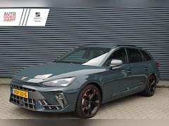 CUPRA Leon Sportstourer - 1.5 TSI e-Hybrid Business Adaptive-Cruise Camera Stuur-en Stoelverwarming
