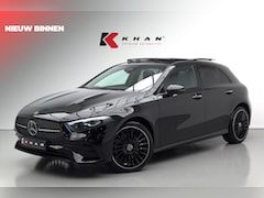 Mercedes-Benz A-klasse - 250 e AMG Line |Pano|Stuurverwarm.|Ambient|
