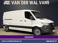 Mercedes-Benz Sprinter - 314 CDI 143pk Automaat L2H1 Euro6 Airco | Camera | Navigatie | Cruisecontrol Bijrijdersban