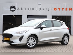 Ford Fiesta - 1.0 EcoBoost Connected 100 PK | PDC | CRUISE | NAVIGATIE | AIRCO | APPLE CARPLAY |