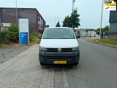 Volkswagen Transporter Kombi - 2.0 TDI L1H1 Trendline Baseline, Apk, Nap, Nette bus, Inruil mogelijk