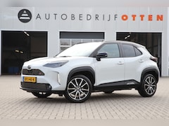 Toyota Yaris Cross - 1.5 Hybrid 130 GR SPORT | HEAD-UP | JBL-AUDIO | 18'' LM-VELGEN |PARK-SENSOREN | BLIND SPOT