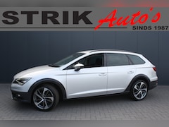 SEAT Leon ST - 1.4 TSI X-PERIENCE - LED - TREKHAAK - 18" VELGEN