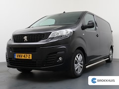 Peugeot Expert - 1.5 BlueHDI 100 Standard Premium | 2 zitplaatsen rechtsvoor