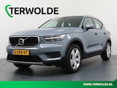 Volvo XC40 - 1.5 T3 Momentum Pro | AUTOMAAT | Adapt. Cruise | Stoelverw. |