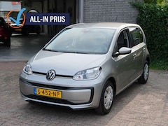 Volkswagen Up! - 1.0