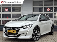Peugeot 208 - 1.2 PureTech Allure Pack | Navigatie/Android/Apple Carplay | LM Velgen 16" | Cruise Contro
