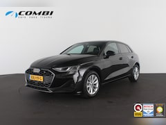 Audi A3 Sportback - 30 TFSI Pro Line > Leer/Camera/Adapt.cruise/getint gals