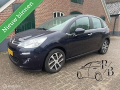Citroën C3 - 1.6 BlueHDi Business 1e eigenaar lage KM Airco