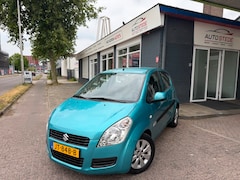 Suzuki Splash - 1.2 Comfort AUTOMAAT AIRCO
