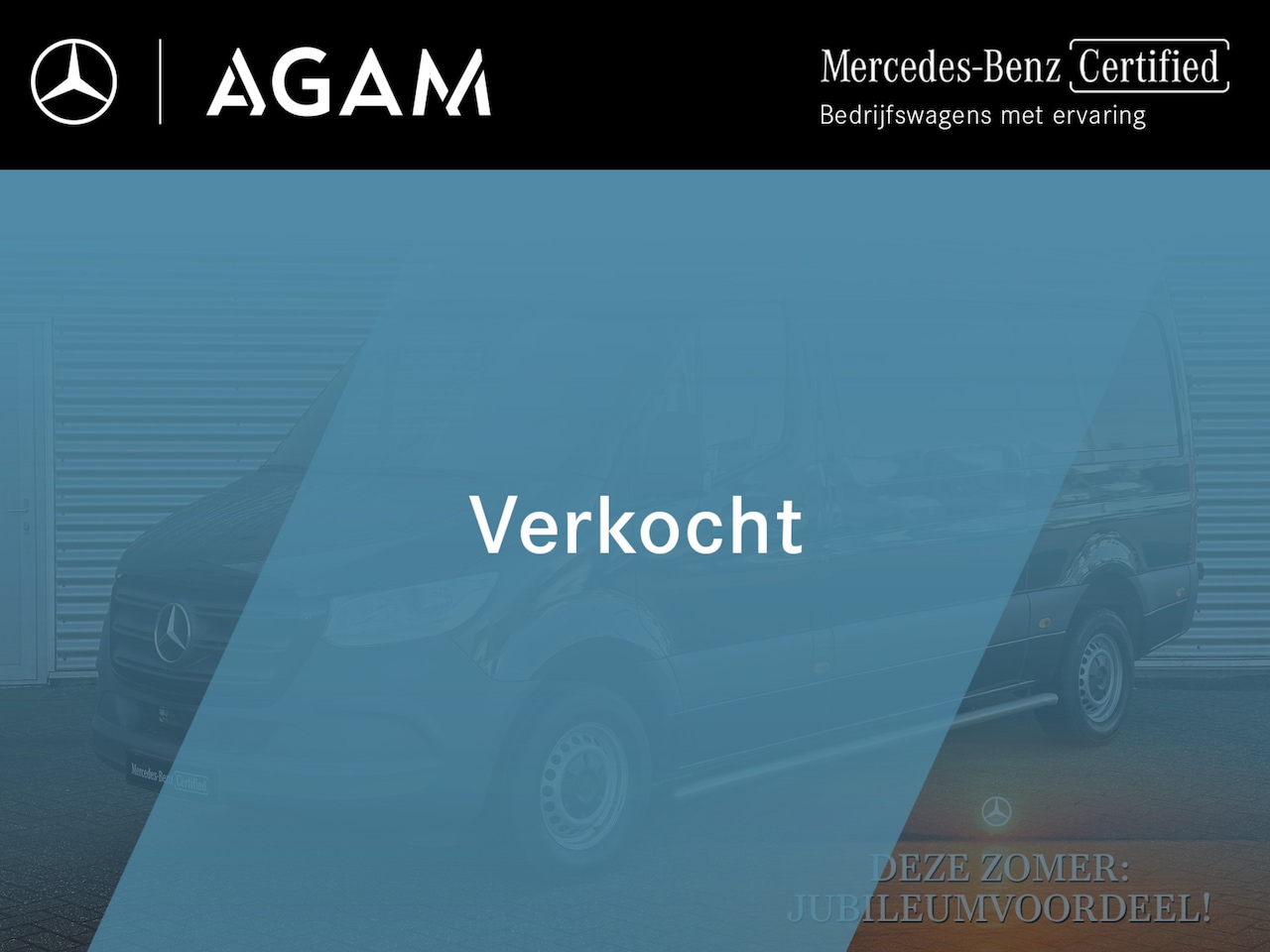 Mercedes-Benz Sprinter - 315 CDI L2H2 Automaat Carplay Navigatie Camera 3500kg Trekgewicht - AutoWereld.nl