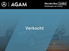 Mercedes-Benz Sprinter - 315 CDI L2H2 Automaat Carplay Navigatie Camera 3500kg Trekgewicht