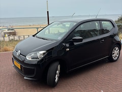 Volkswagen Up! - 1.0 move up! BlueMotion