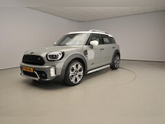MINI Countryman - 2.0 Cooper S ALL4 ALL4 Trekhaak | Comfort Access | Panoramadak | Elektrische Stoelen | Act