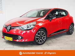 Renault Clio - 0.9 TCe ECO Night&Day Cruise (APK:Nieuw) Incl.Garantie