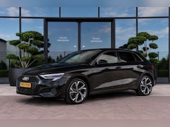 Audi A3 Sportback - 40 TFSI e S-line PANO | LEDER | S-LINE