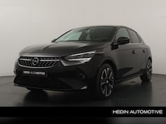 Opel Corsa-e - Elegance 50 kWh 3 Fase | SOH 92% | Camera | Stoel+Stuurverwarming | Apple Carplay/Android