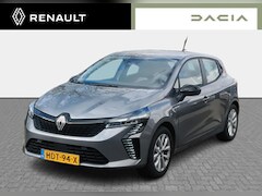 Renault Clio - 1.6 E-Tech Full Hybrid 145 evolution - Navi