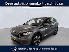 Skoda Enyaq iV - 60 180pk | Navigatie | Pdc | Led | Carplay