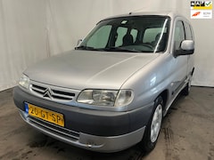 Citroën Berlingo - 1.6-16V Multispace Nouvelles Frontières
