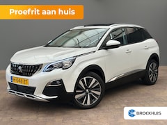 Peugeot 3008 - 1.2 PureTech Blue Lease Premium Avantage Panorama Dak | 19" Lichtmetaal | Camera | Cruise